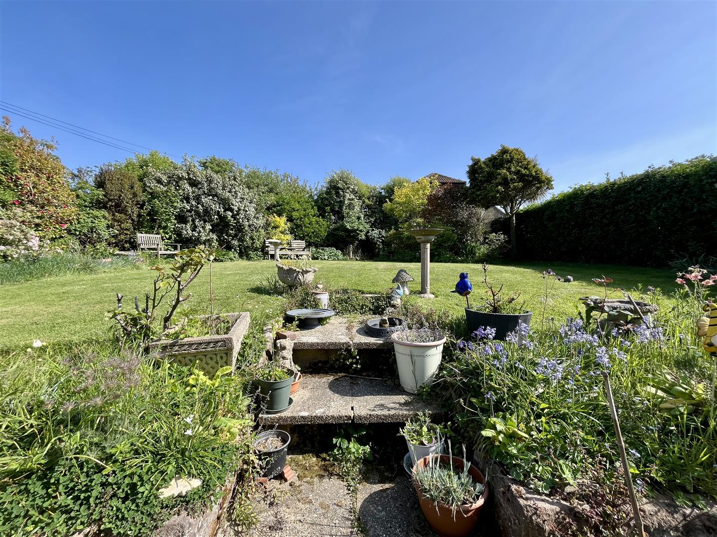 Bramble Way, Fairlight